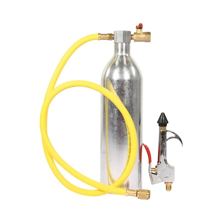 A & I Products Flush Kit 15" x6" x4" A-530-1057